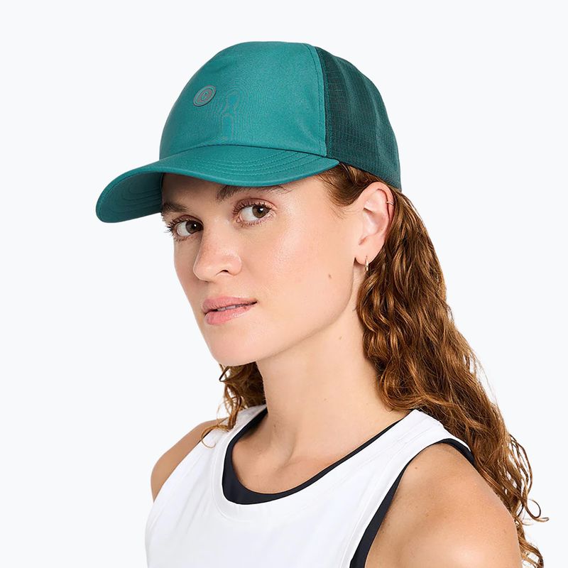 Basecap Ciele Athletics TRLCapSC Comp CircleC harbor 5