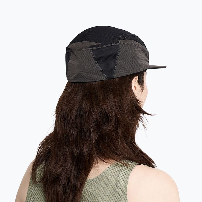 Ciele Athletics Schirmmütze GoCap Solar Icon CircleC shadowcast 6