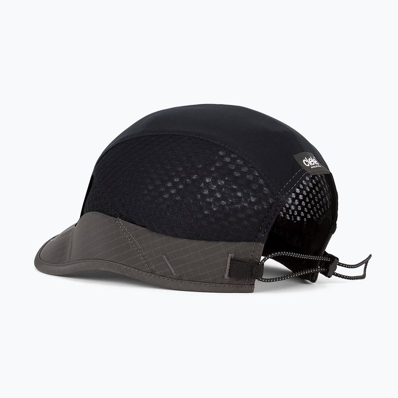 Basecap Ciele Athletics FSTCap Ethereal Icon CircleC shadowcast 2