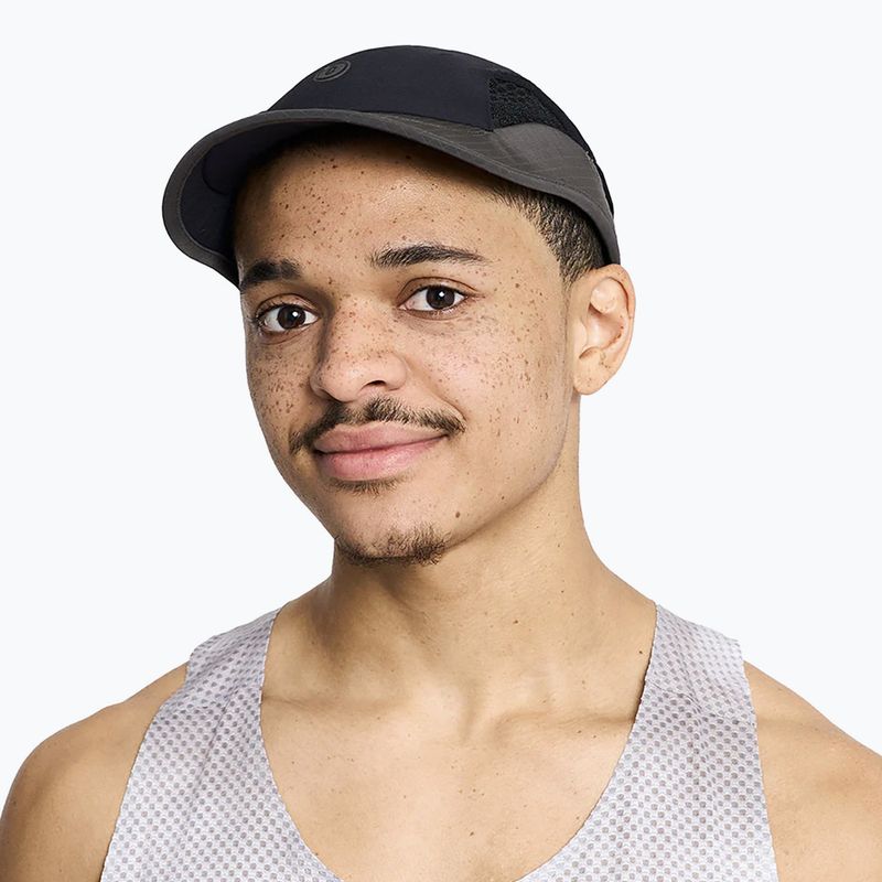 Basecap Ciele Athletics FSTCap Ethereal Icon CircleC shadowcast 4