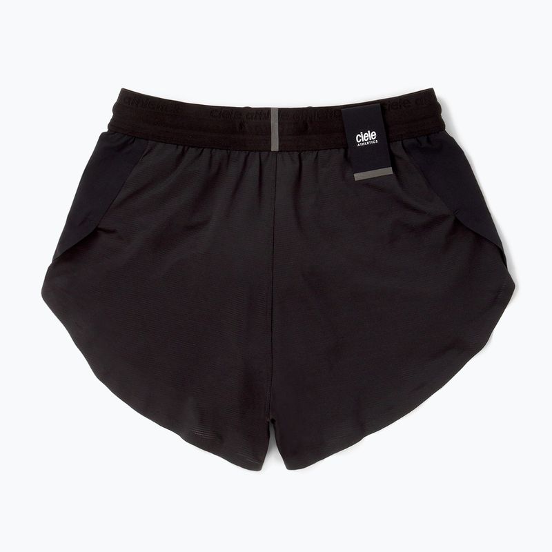 Damen-Laufshorts Ciele Athletics ICN 3" Brief shadowcast 2