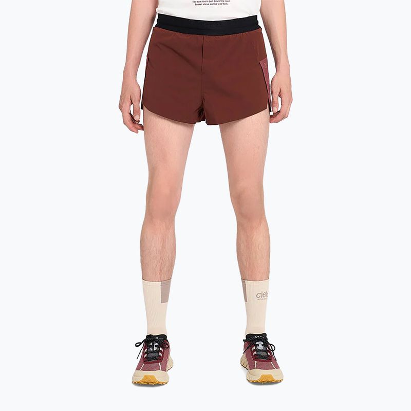 Laufshorts Damen Ciele Athletics ICN 3" Brief andorra