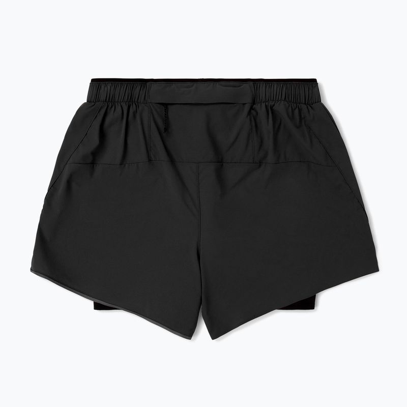 Damen-Laufshorts Ciele Athletics DLYShort4''LongBrief 2 shadowcast 5