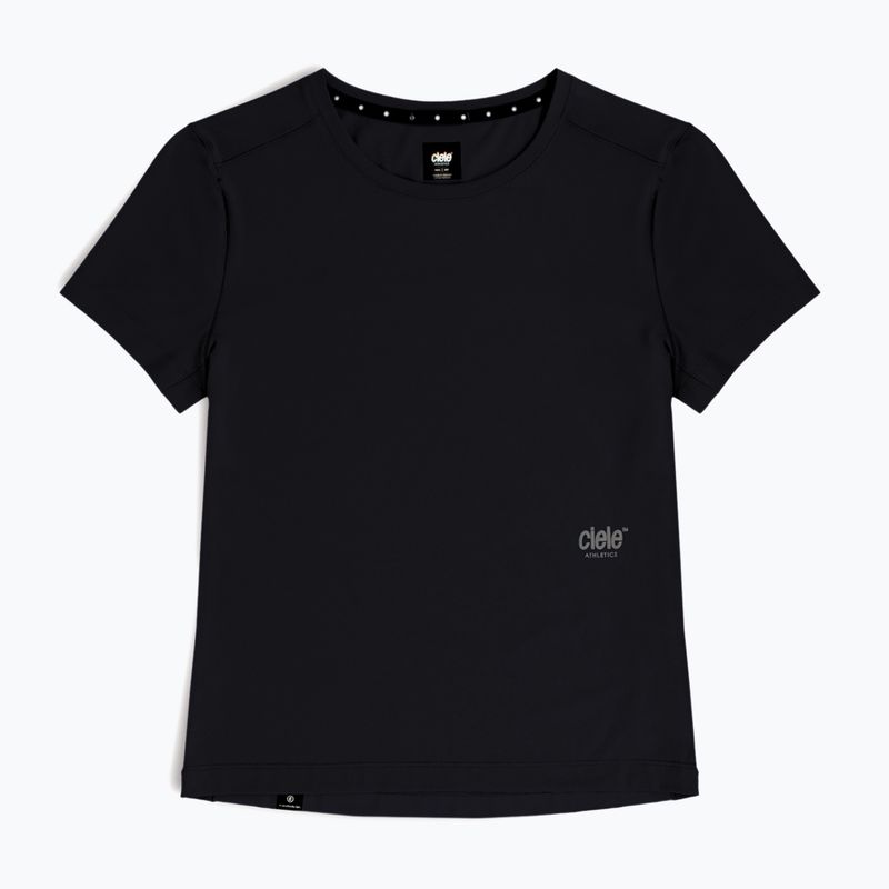 Damen-Laufshirt Ciele Athletics DLYTShirt shadowcast 4
