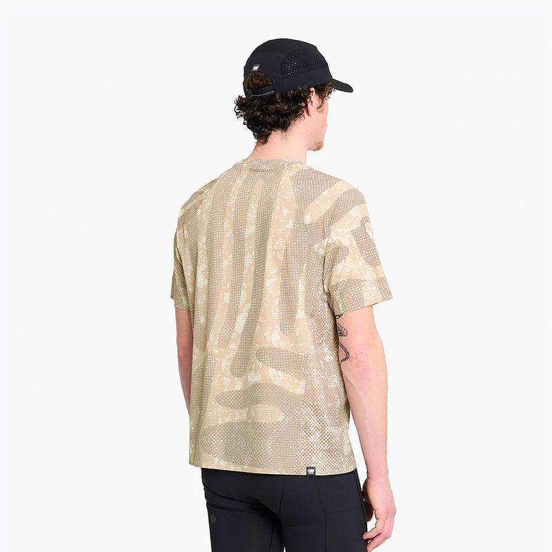 Herren-Laufshirt Ciele Athletics RDS 2 lake road day 3