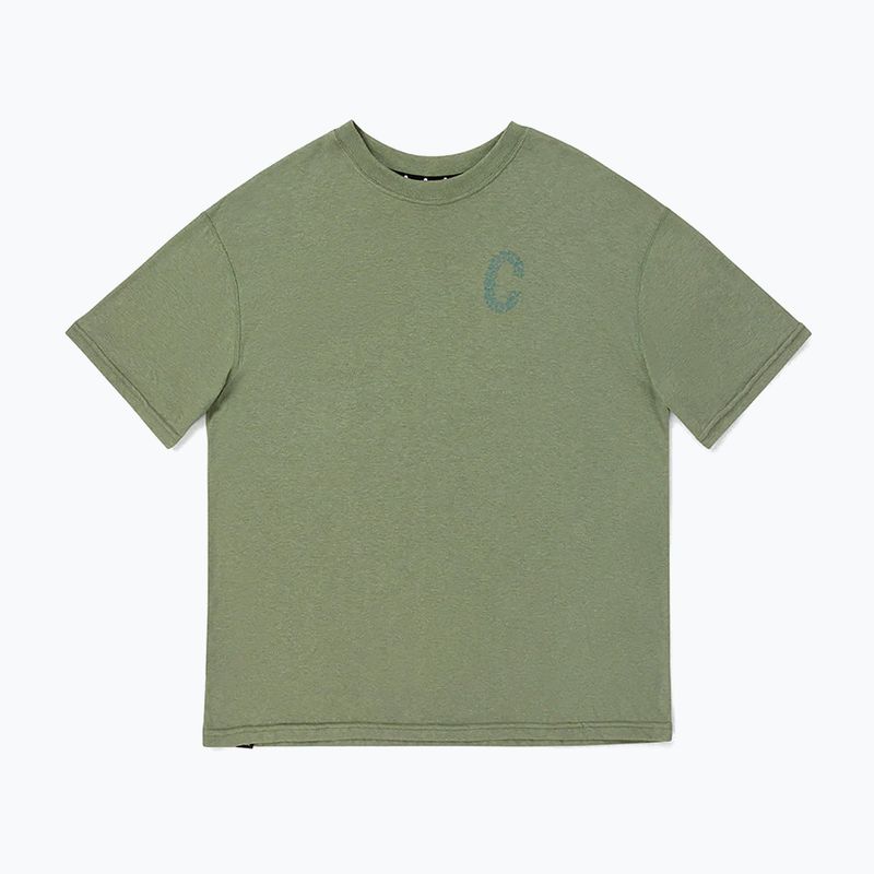 Herren-Laufshirt Ciele Athletics NSP HV ''C" toad 3