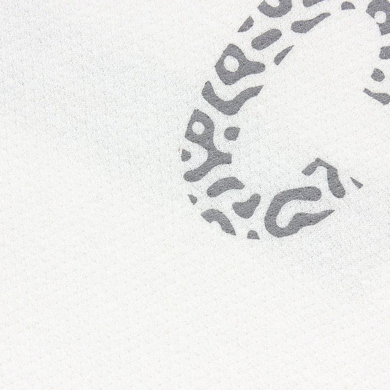 Herren-Laufshirt Ciele Athletics NSP HV ''C" off white 5
