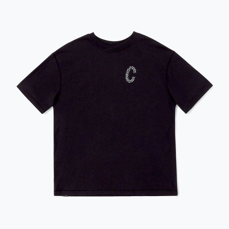 Herren-Laufshirt Ciele Athletics NSP HV „C“ schwarz 4
