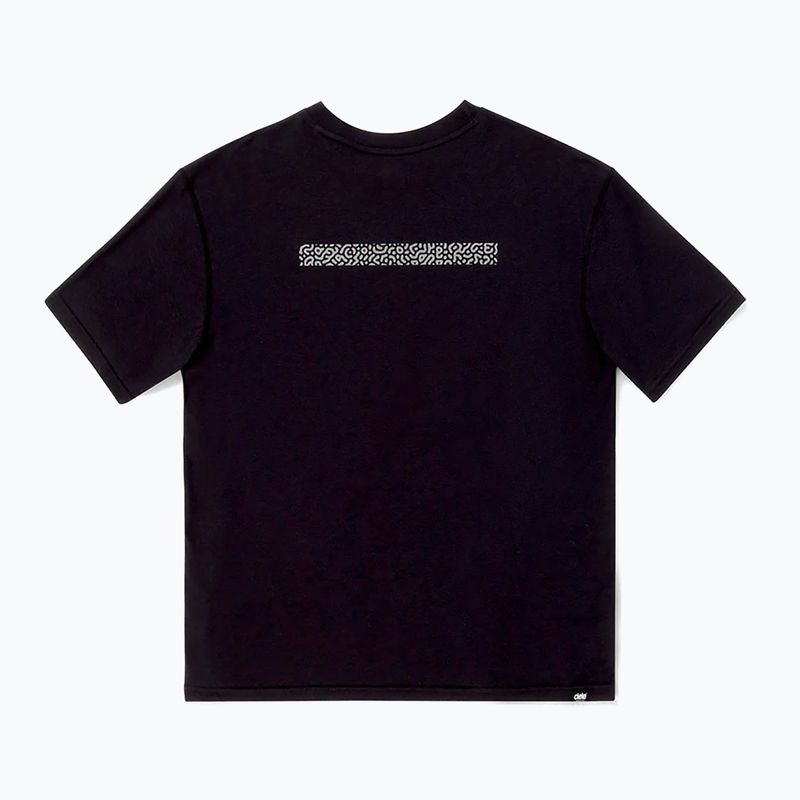 Herren-Laufshirt Ciele Athletics NSP HV ''C" black 5