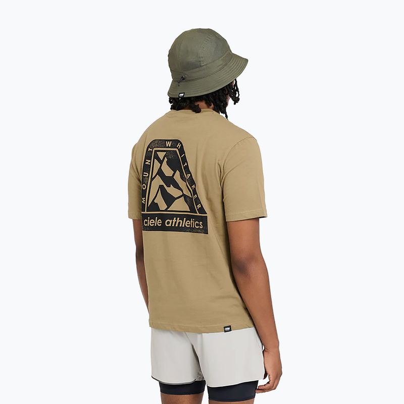 T-Shirt Ciele Athletics OR Run Mountains canvas 3