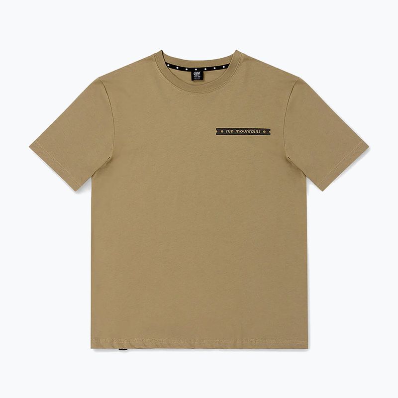 T-Shirt Ciele Athletics OR Run Mountains canvas 4