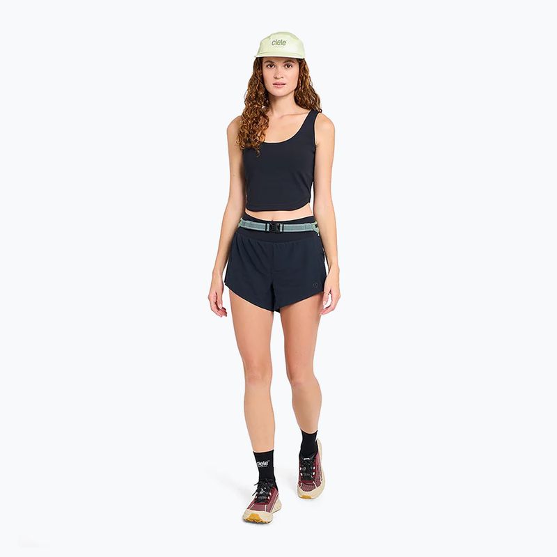 Damen-Laufshorts Ciele Athletics TRN 4" Brief 2 shadowcast 2