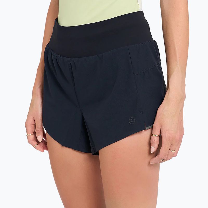 Damen-Laufshorts Ciele Athletics TRN 4" Brief 2 shadowcast 3