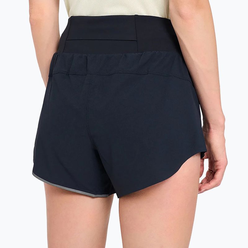 Damen-Laufshorts Ciele Athletics TRN 4" Brief 2 shadowcast 4