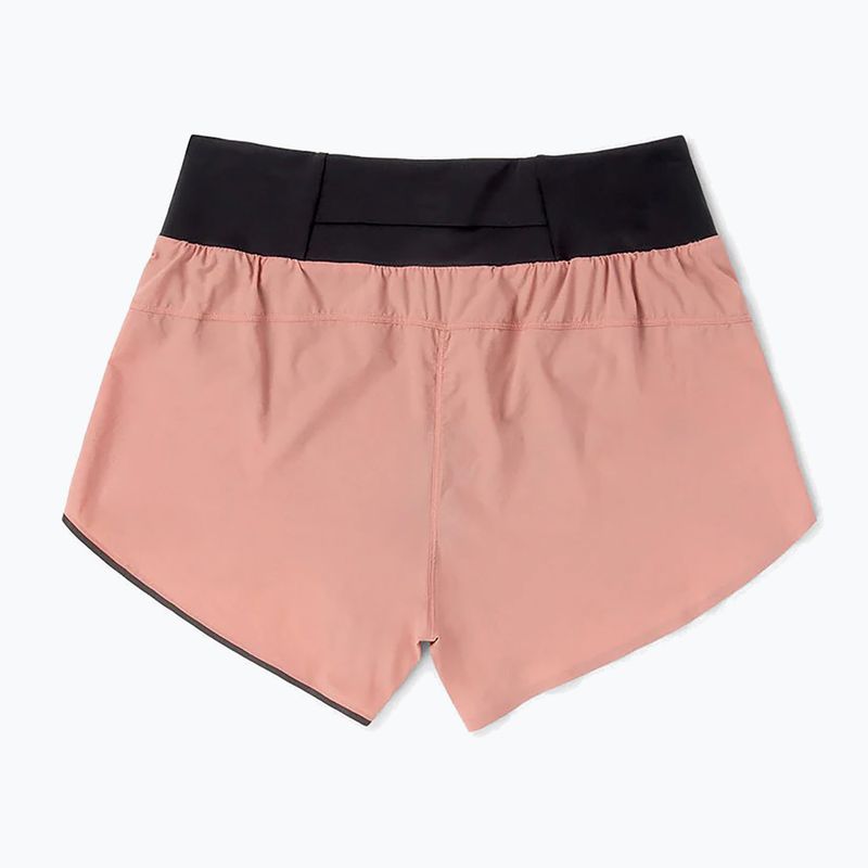 Damen-Laufshorts Ciele Athletics TRN 4" Brief 2 rosedawn 6