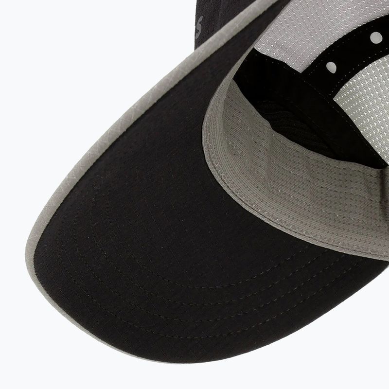 Basecap Ciele Athletics FSTCap SC Field Iconic SL whitaker 3