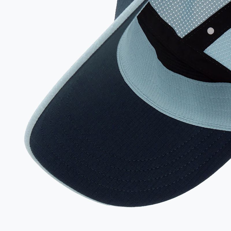 Basecap Ciele Athletics FSTCap SC Field Iconic SL deepspace chambray 3