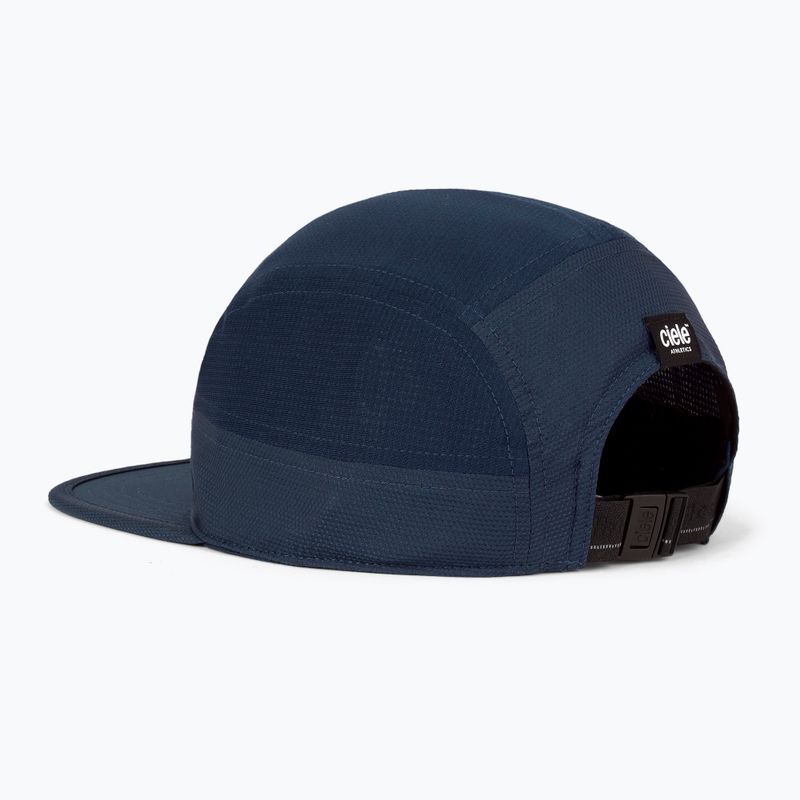 Basecap Ciele Athletics GOCap EQ Decade deep space 2
