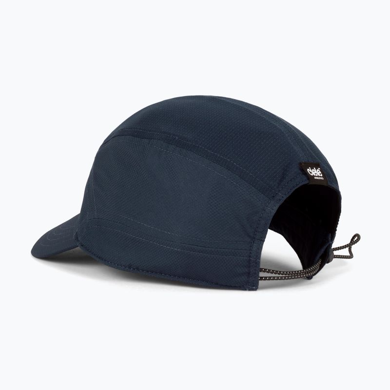 Basecap Ciele Athletics GOCap Classic Athletics SL deep space 2