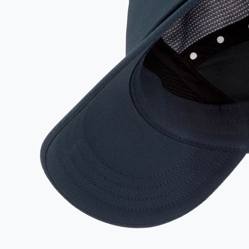 Basecap Ciele Athletics GOCap Classic Athletics SL deep space 3
