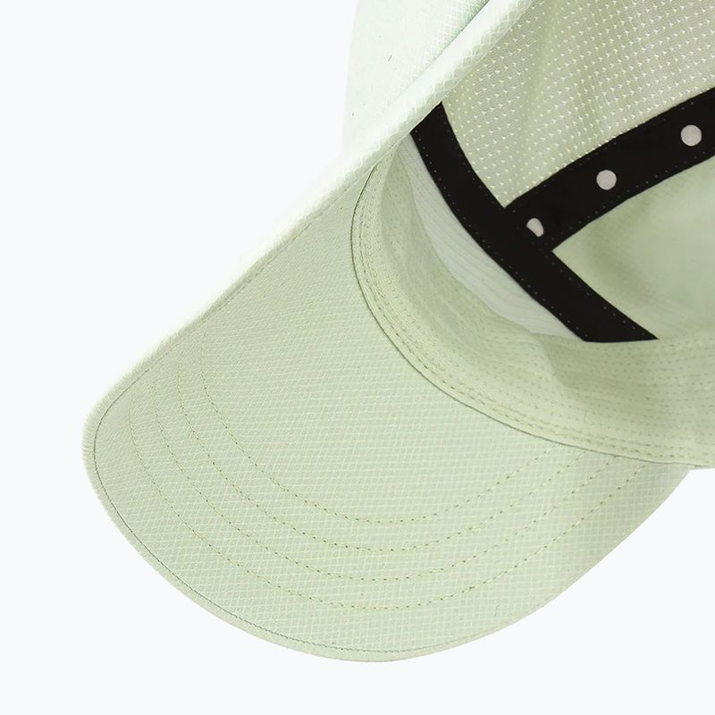 Basecap Ciele Athletics GOCap Classic Athletics SL light moss 6