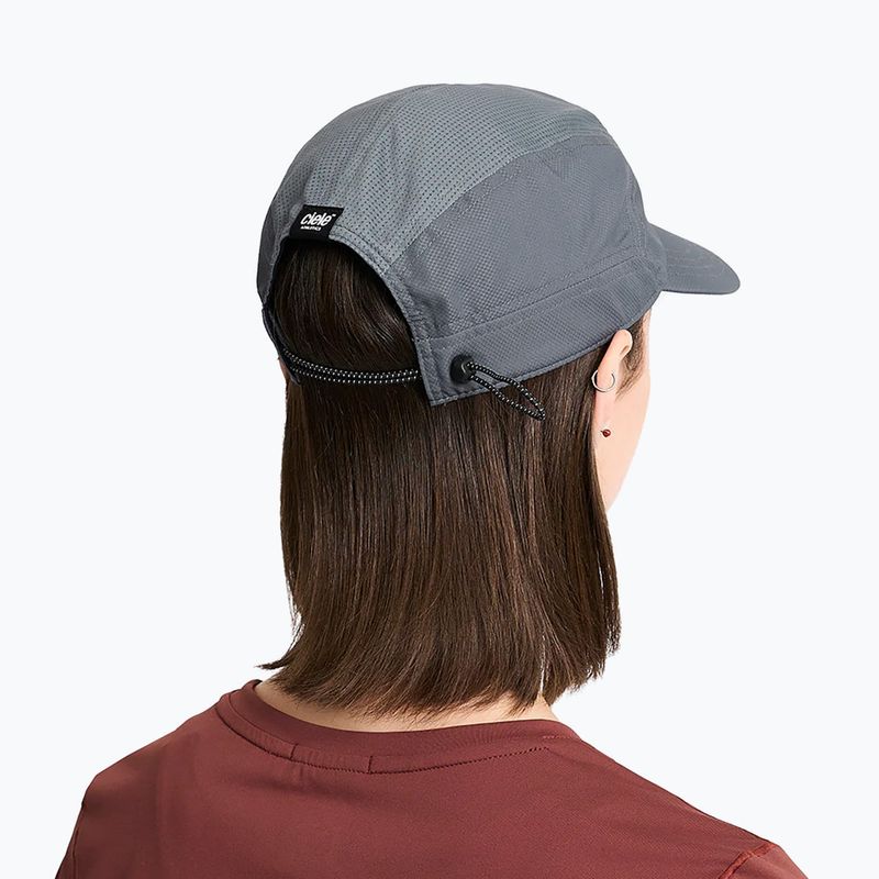 Basecap Ciele Athletics GOCap Classic Athletics SL ocean 6
