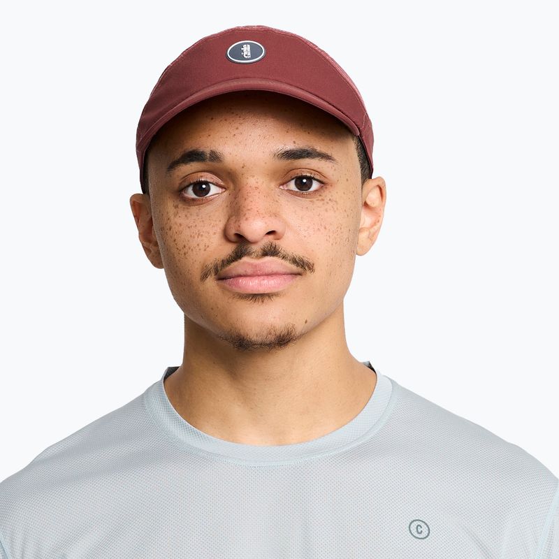Basecap Ciele Athletics GOCap Comp Ninety SL andorra 4