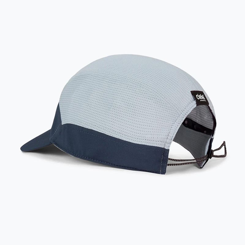 Basecap Ciele Athletics GOCap Comp Ninety SL deep space 2
