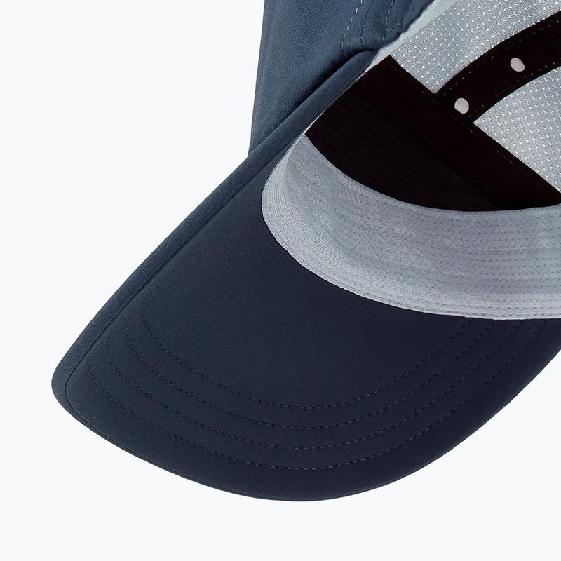 Basecap Ciele Athletics GOCap Comp Ninety SL deep space 3