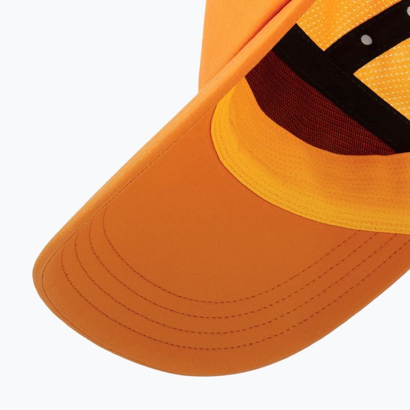 Basecap Ciele Athletics GOCap Comp Ninety SL sunset 3