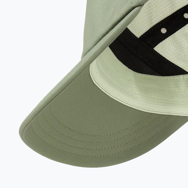 Basecap Ciele Athletics GOCap Comp Ninety SL toad 3