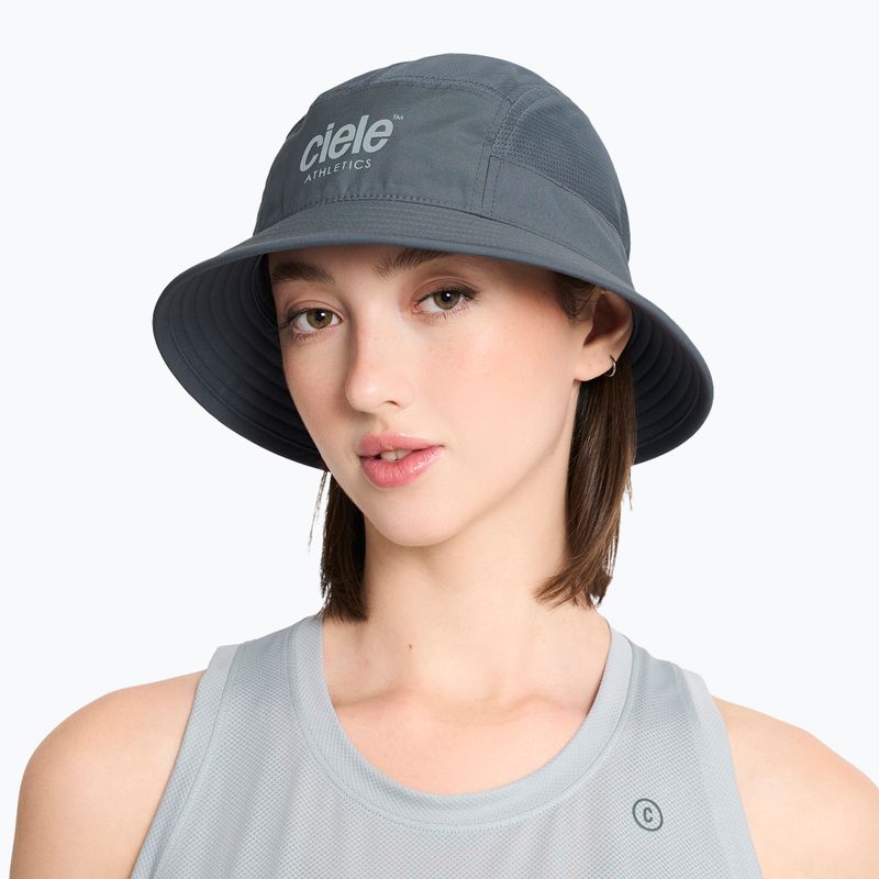 Hut Ciele Athletics GoBucket Comp Athletics ocean 4