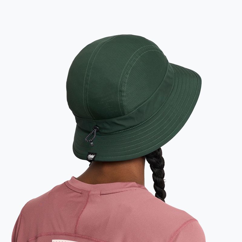 Hut Ciele Athletics GoBucket Comp Athletics spruce 6