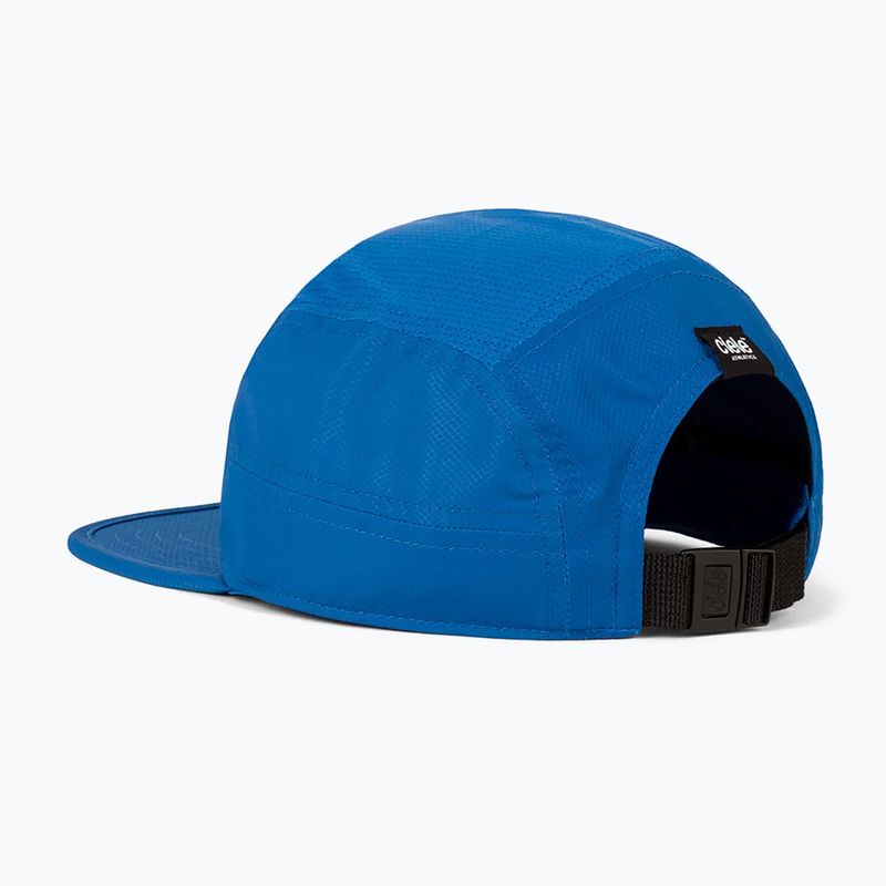 Basecap Ciele Athletics GOCap Classic Athletics azure 2