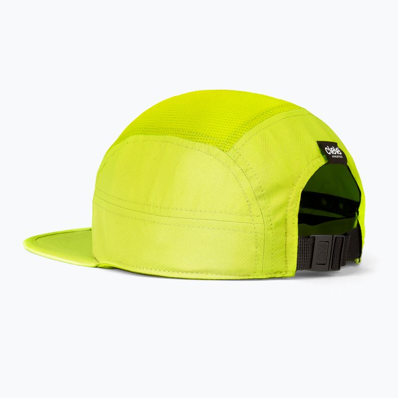 Basecap Ciele Athletics GOCap Classic Athletics gekko 2