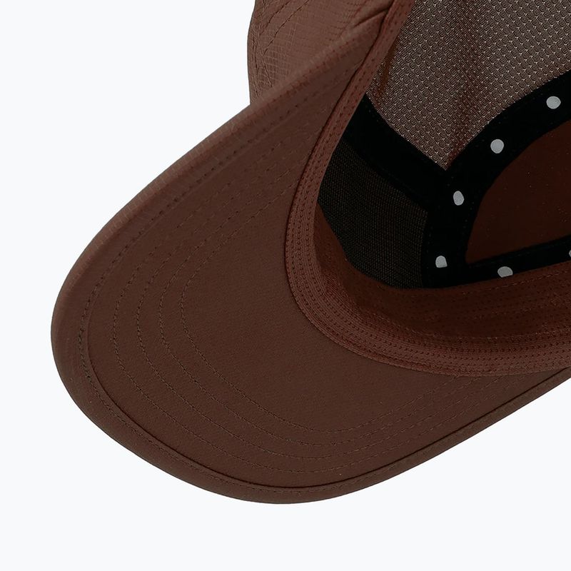 Basecap Ciele Athletics GOCap Classic Athletics oak 3