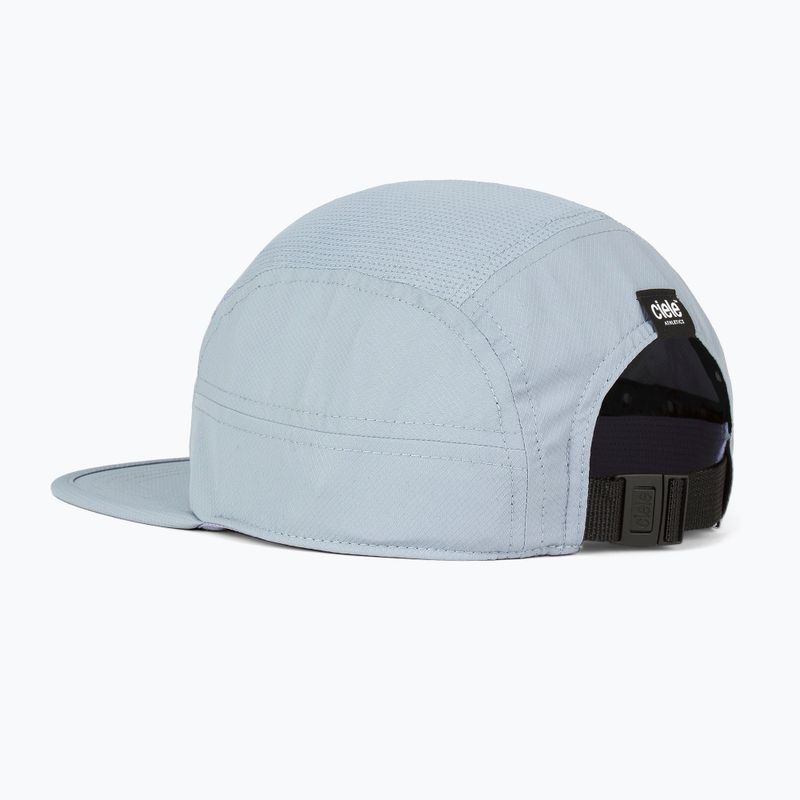 Basecap Ciele Athletics GOCap Classic Athletics quarry 2
