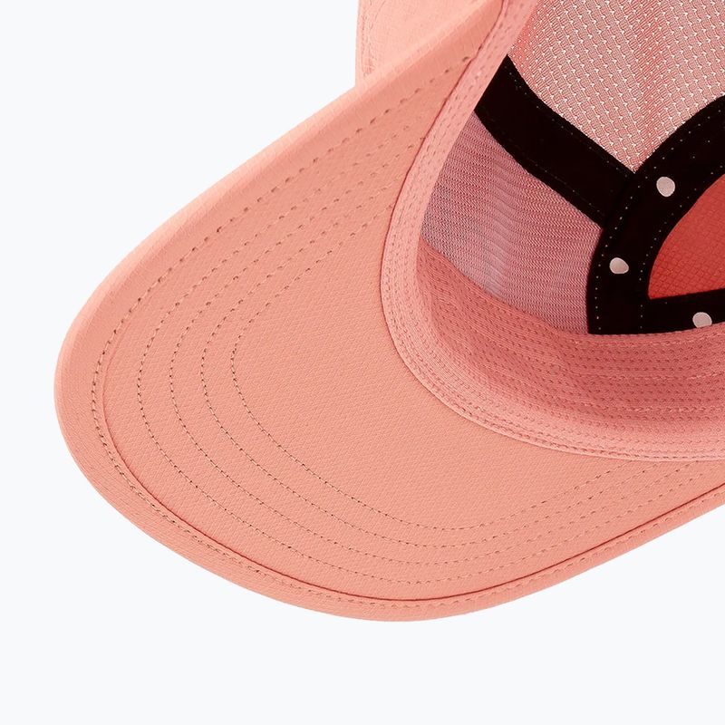 Basecap Ciele Athletics GOCap Classic Athletics rose dawn 3
