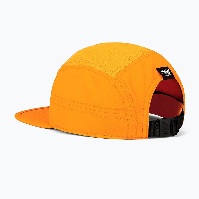 Basecap Ciele Athletics GOCap Classic Athletics solis 2