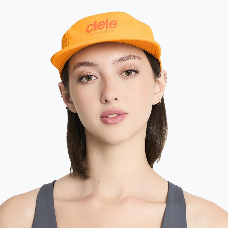 Basecap Ciele Athletics GOCap Classic Athletics solis 4