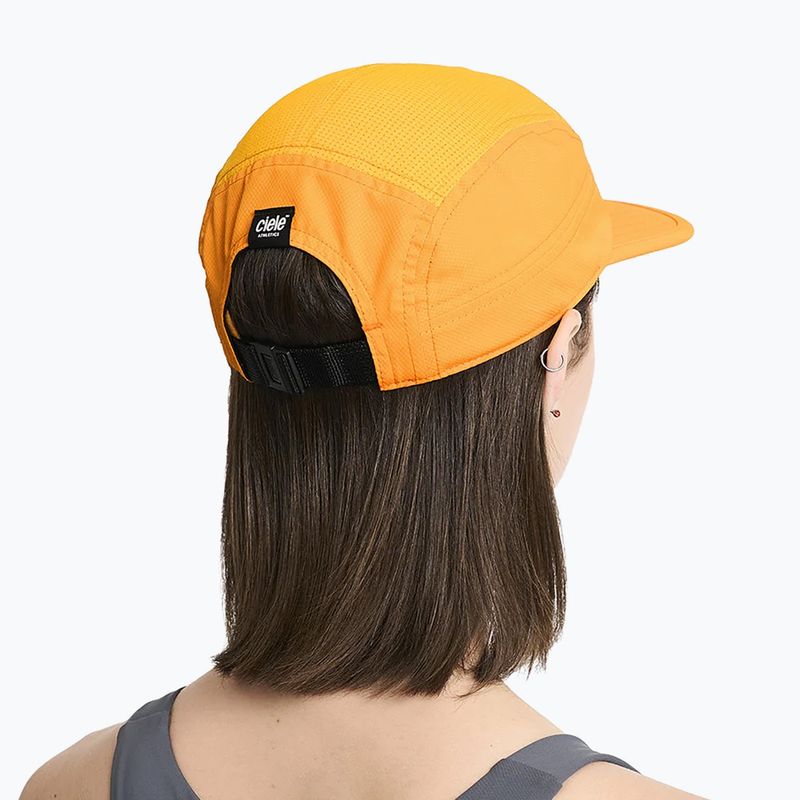 Basecap Ciele Athletics GOCap Classic Athletics solis 6
