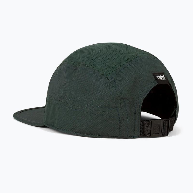 Basecap Ciele Athletics GOCap Classic Athletics spruce 2