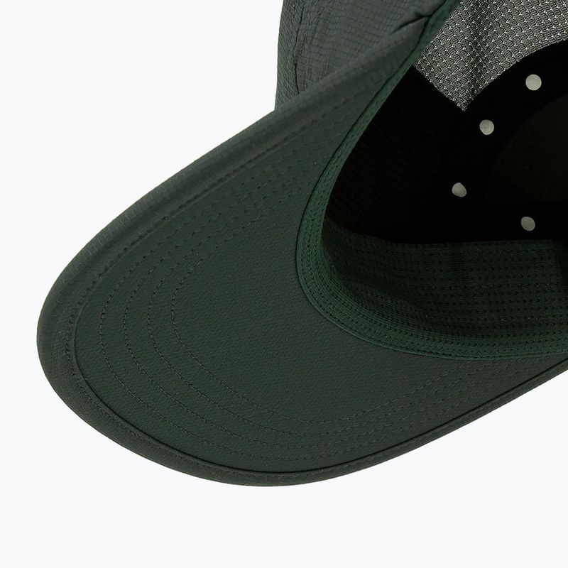 Basecap Ciele Athletics GOCap Classic Athletics spruce 3