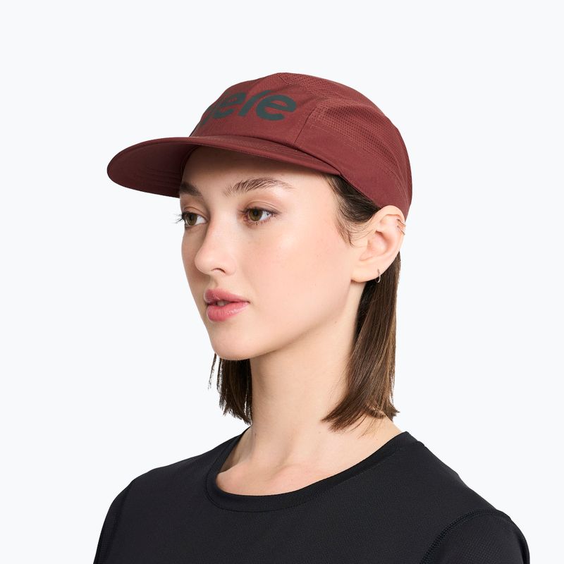 Basecap Ciele Athletics GOCap Comp Century andorra 5