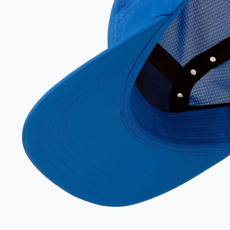 Basecap Ciele Athletics GOCap Comp Ninety azure 3