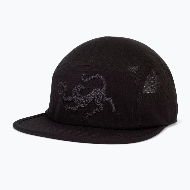Basecap Ciele Athletics GOCap Field Cheetah shadowcast
