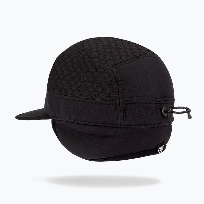 Basecap Ciele Athletics GOCap FLTWND Ultra Iconic shadowcast 2