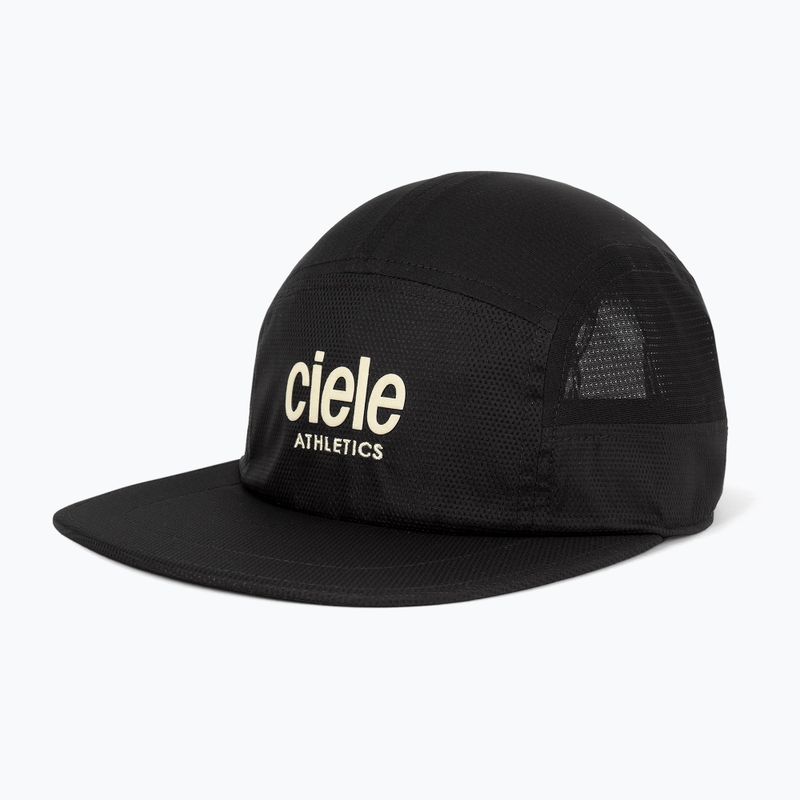 Basecap Ciele Athletics GOCap LongBrim EQ Athletics whitaker