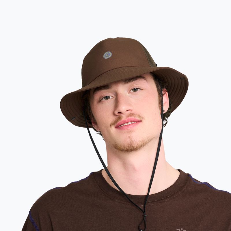 Hut Ciele Athletics TRLBucket Comp Circle C oak 5