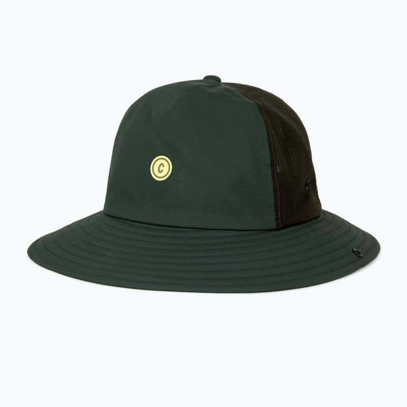 Hut Ciele Athletics TRLBucket Comp Circle C spruce 2